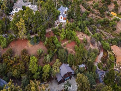 3 Strawberry Lane, San Juan Capistrano, CA