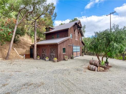 3 Strawberry Lane, San Juan Capistrano, CA