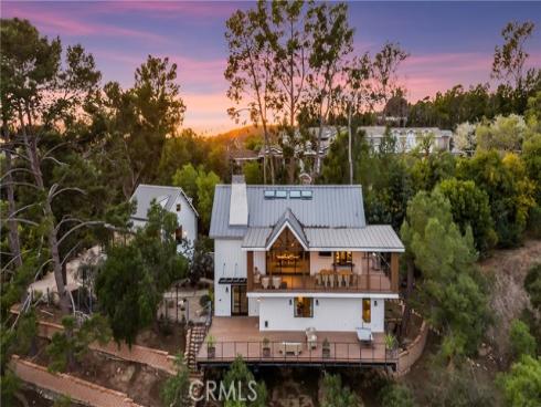 3 Strawberry Lane, San Juan Capistrano, CA