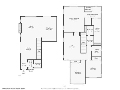 31949  Via Encima  , San Juan Capistrano, CA