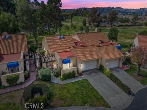 32111  Via Flores  77 , San Juan Capistrano, CA