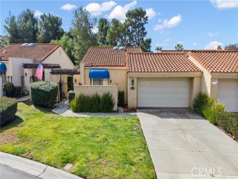32111  Via Flores  77 , San Juan Capistrano, CA