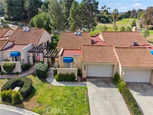 32111  Via Flores  77 , San Juan Capistrano, CA