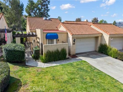 32111  Via Flores  77 , San Juan Capistrano, CA