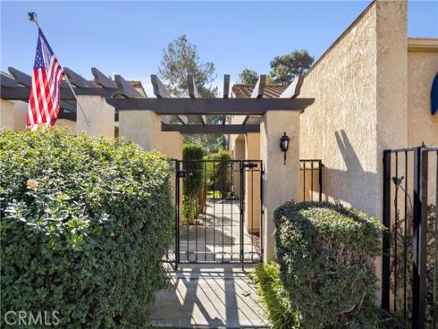 32111  Via Flores  77 , San Juan Capistrano, CA