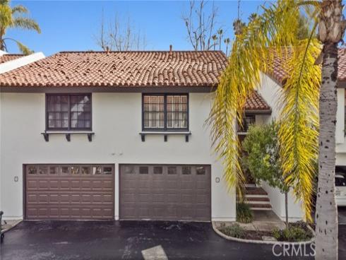 34101 Via California 6 , San Juan Capistrano, CA