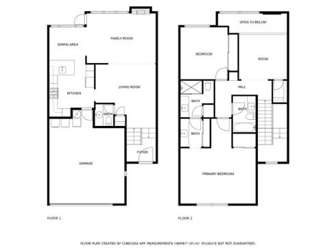 34101 Via California 6 , San Juan Capistrano, CA