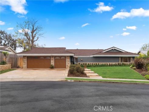 30161 Outpost Road , San Juan Capistrano, CA