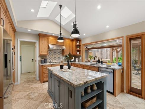 30161 Outpost Road , San Juan Capistrano, CA