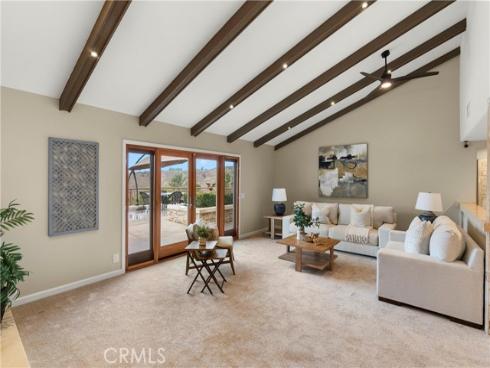 30161 Outpost Road , San Juan Capistrano, CA