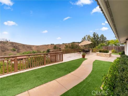30161 Outpost Road , San Juan Capistrano, CA