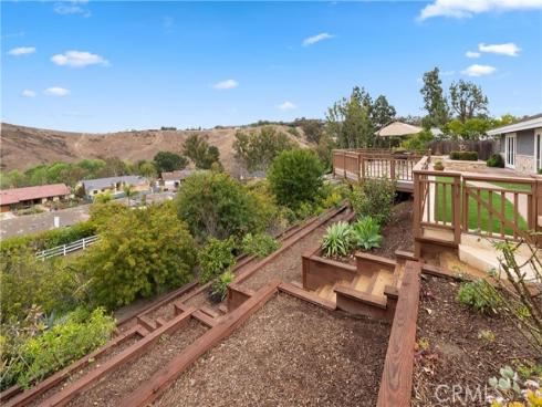 30161 Outpost Road , San Juan Capistrano, CA