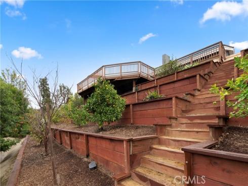 30161 Outpost Road , San Juan Capistrano, CA