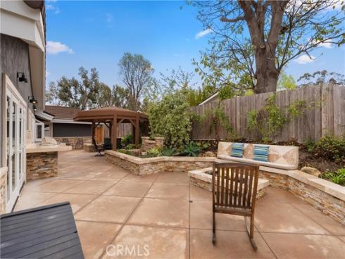 30161 Outpost Road , San Juan Capistrano, CA