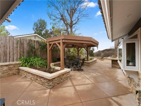 30161 Outpost Road , San Juan Capistrano, CA
