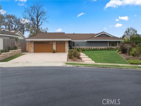 30161 Outpost Road , San Juan Capistrano, CA