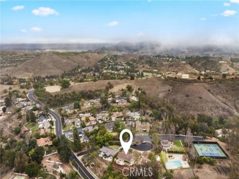 30161 Outpost Road , San Juan Capistrano, CA