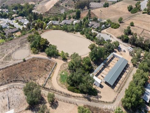 30161 Outpost Road , San Juan Capistrano, CA