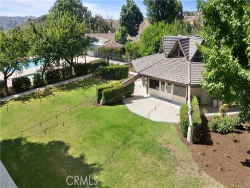 30161 Outpost Road , San Juan Capistrano, CA