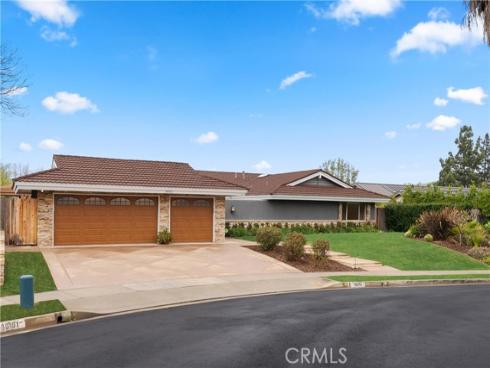 30161 Outpost Road , San Juan Capistrano, CA