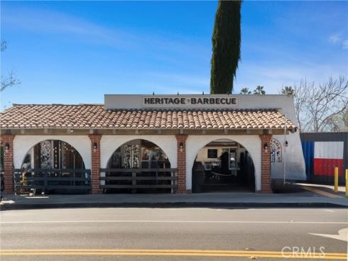 30161 Outpost Road , San Juan Capistrano, CA