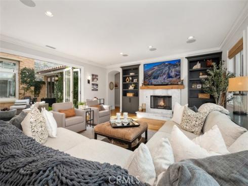 31740 Via Pamplona , San Juan Capistrano, CA