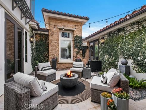 31740 Via Pamplona , San Juan Capistrano, CA