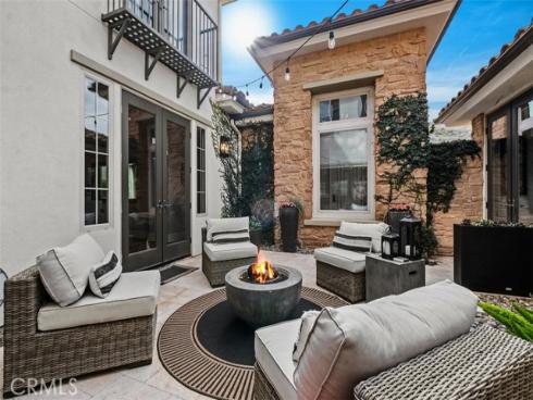 31740 Via Pamplona , San Juan Capistrano, CA