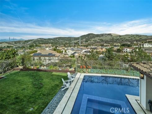 31740 Via Pamplona , San Juan Capistrano, CA