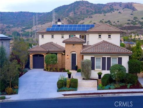 31740 Via Pamplona , San Juan Capistrano, CA