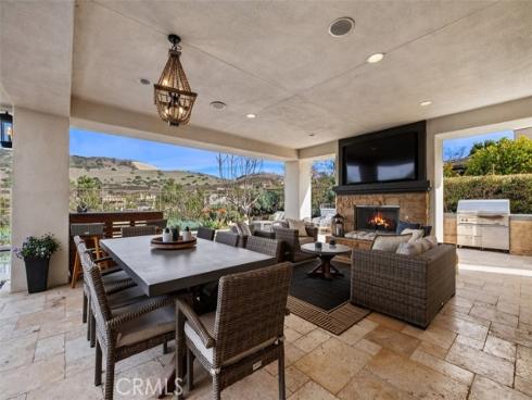 31740 Via Pamplona , San Juan Capistrano, CA