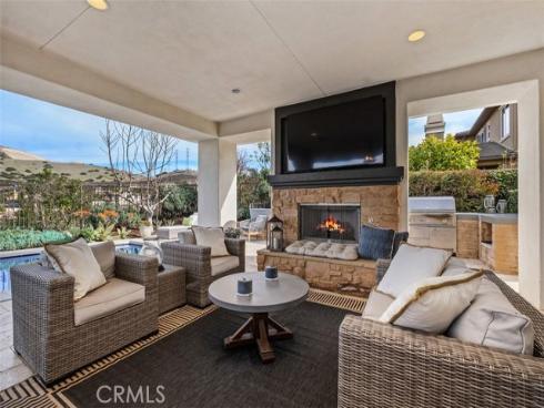 31740 Via Pamplona , San Juan Capistrano, CA