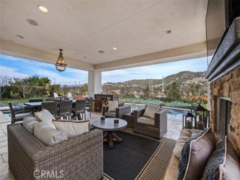 31740 Via Pamplona , San Juan Capistrano, CA