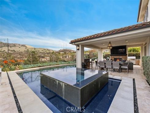 31740 Via Pamplona , San Juan Capistrano, CA