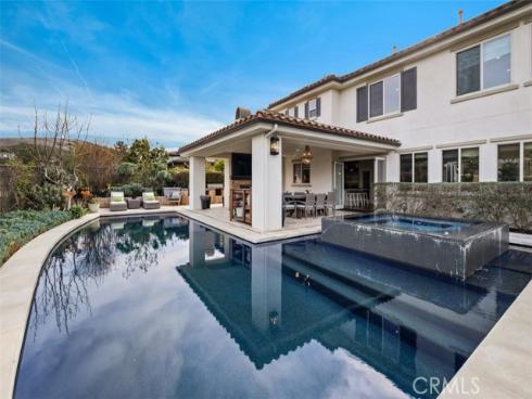 31740 Via Pamplona , San Juan Capistrano, CA