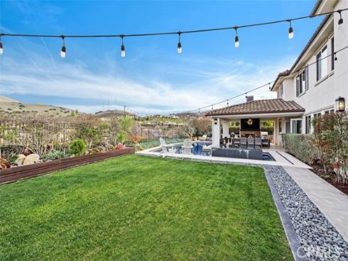 31740 Via Pamplona , San Juan Capistrano, CA