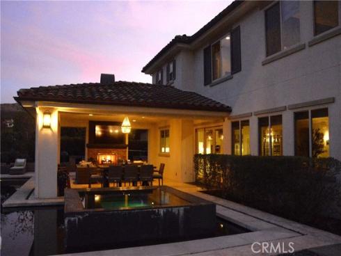 31740 Via Pamplona , San Juan Capistrano, CA