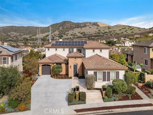 31740 Via Pamplona , San Juan Capistrano, CA