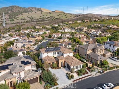 31740 Via Pamplona , San Juan Capistrano, CA