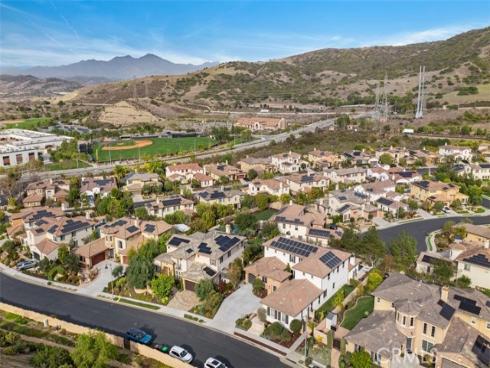 31740 Via Pamplona , San Juan Capistrano, CA