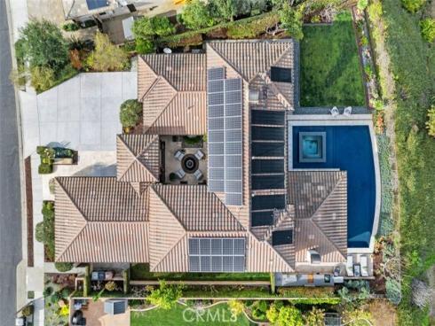 31740 Via Pamplona , San Juan Capistrano, CA