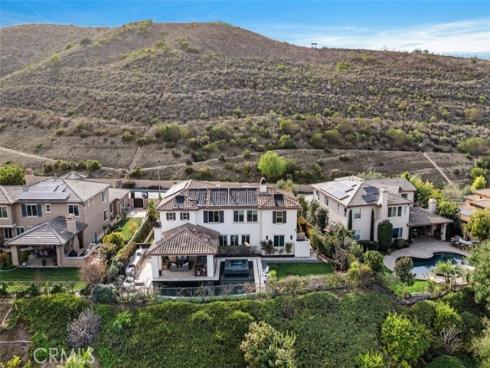 31740 Via Pamplona , San Juan Capistrano, CA