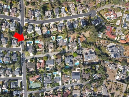 31891  Paseo Alto Plano  , San Juan Capistrano, CA