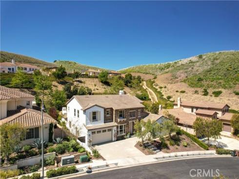 31901 Via Salamanca , San Juan Capistrano, CA