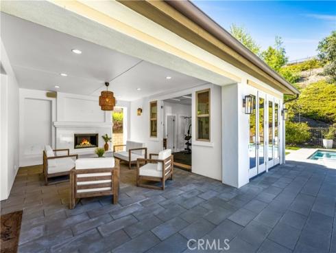 31901 Via Salamanca , San Juan Capistrano, CA