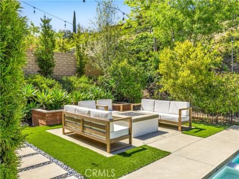 31901 Via Salamanca , San Juan Capistrano, CA