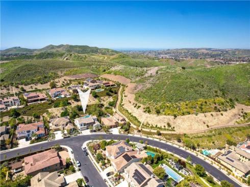 31901 Via Salamanca , San Juan Capistrano, CA