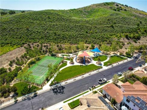 31901 Via Salamanca , San Juan Capistrano, CA