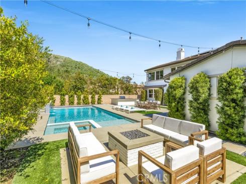 31901 Via Salamanca , San Juan Capistrano, CA