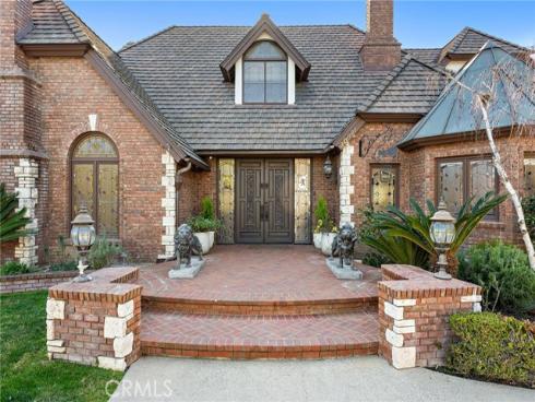 30821 Hunt Club Drive , San Juan Capistrano, CA